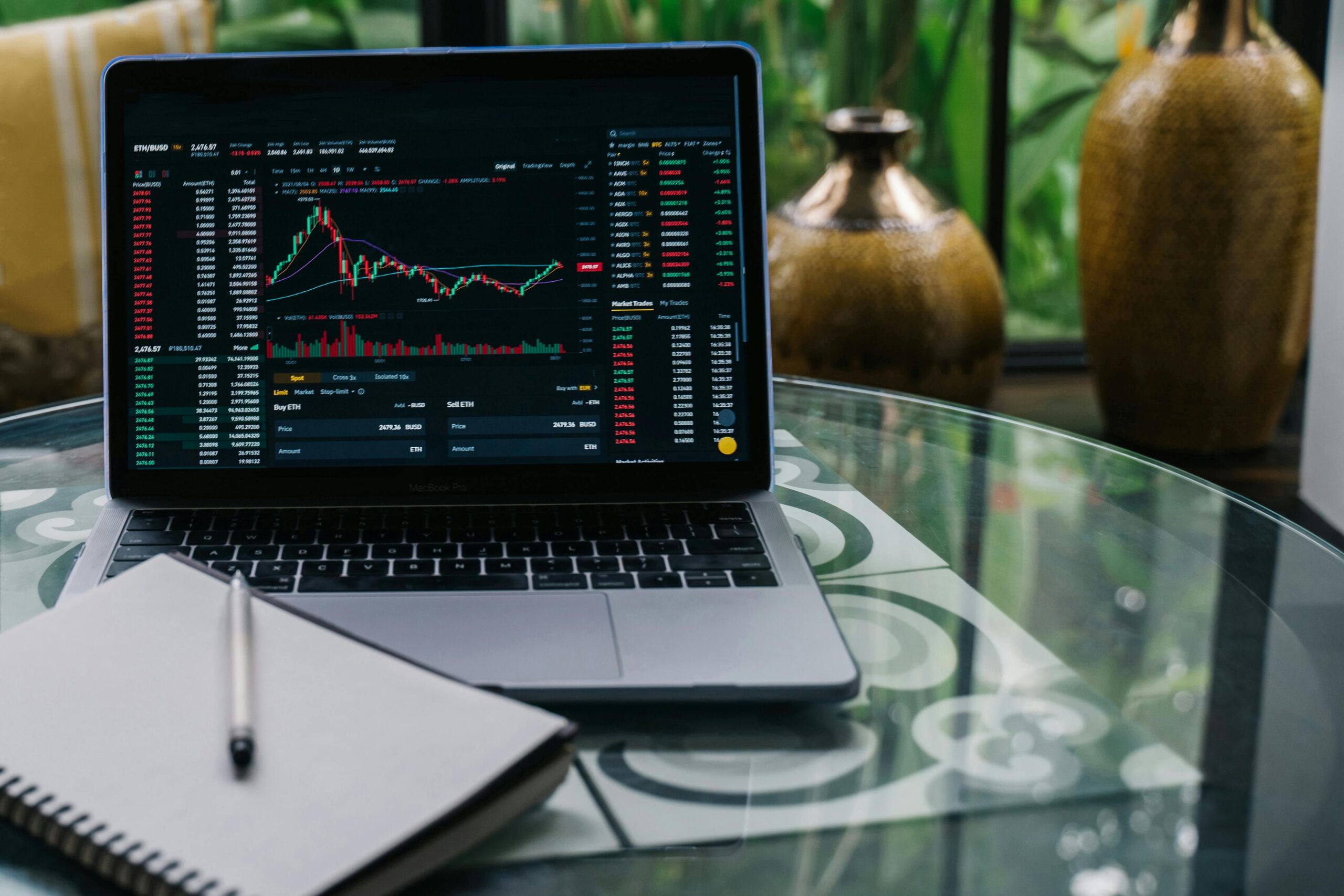 crypto bull cycle phases