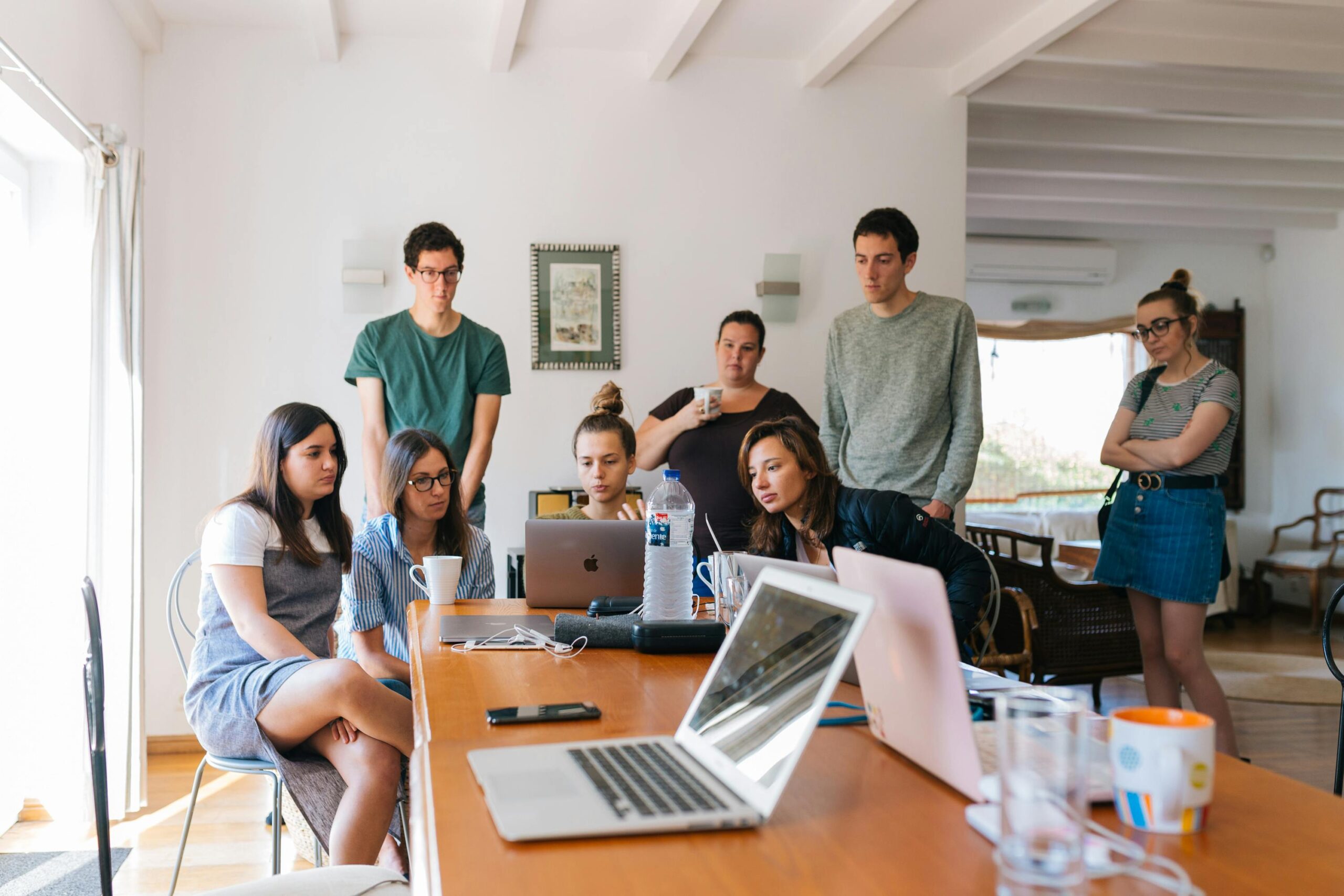 Entrepreneurship Third Culture