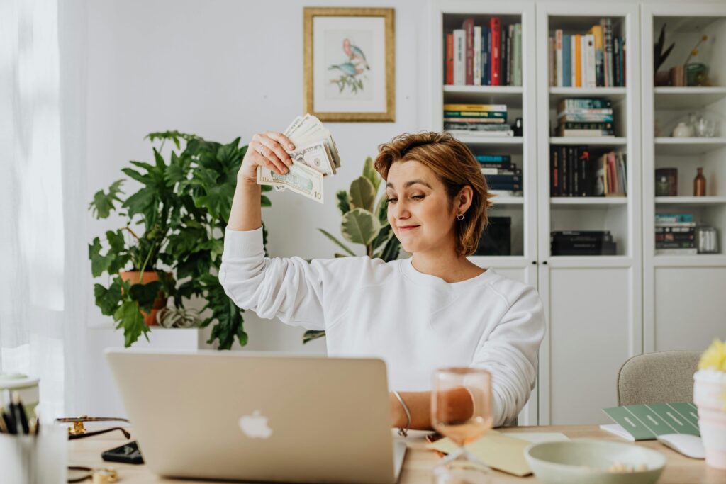 financial independence