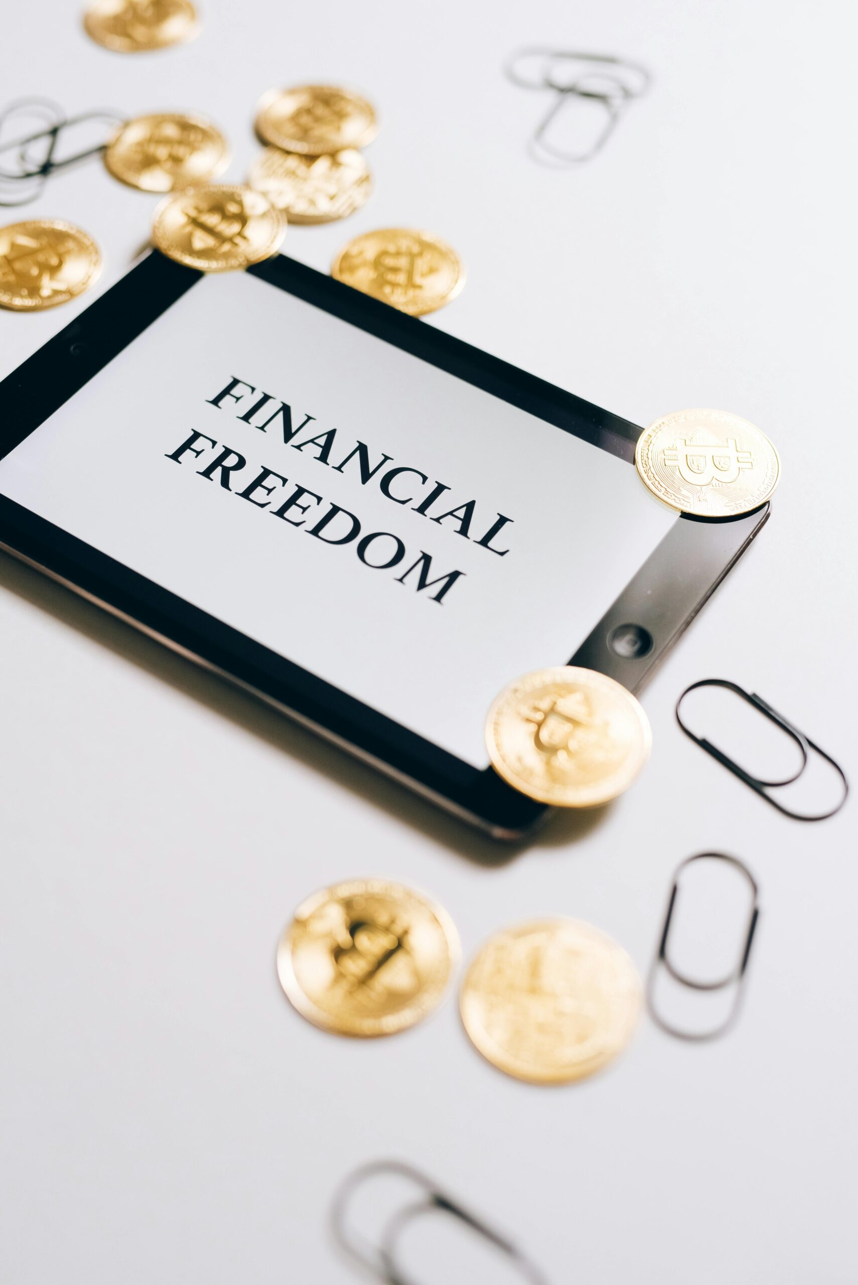 Financial Independence