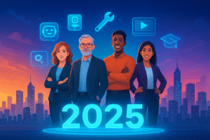 business ideas for 2025