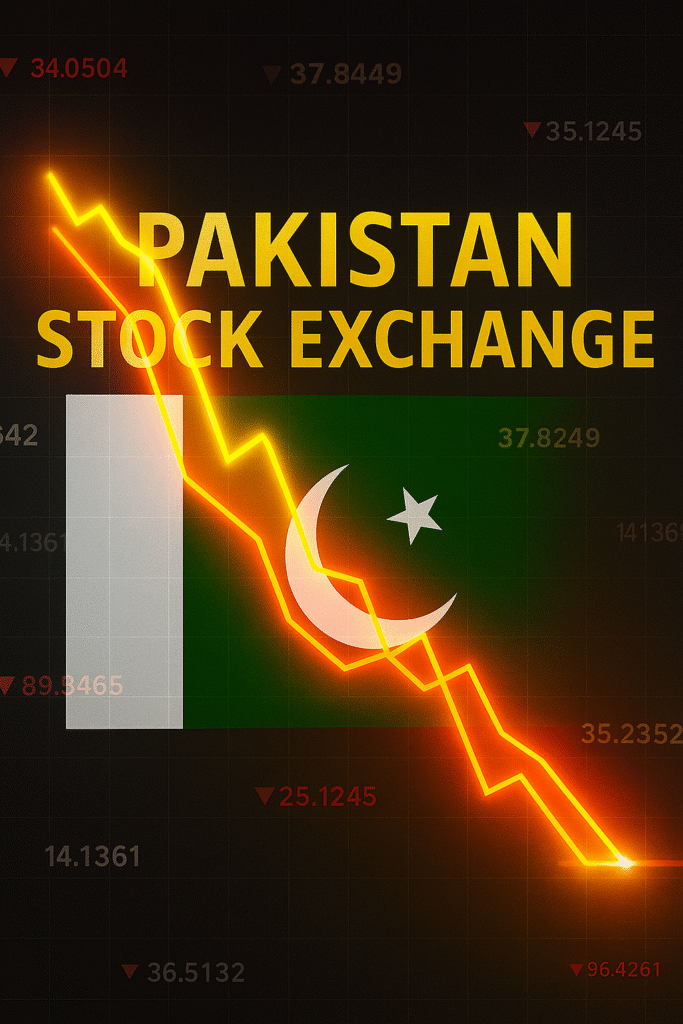 Pakistan Stock Exchange