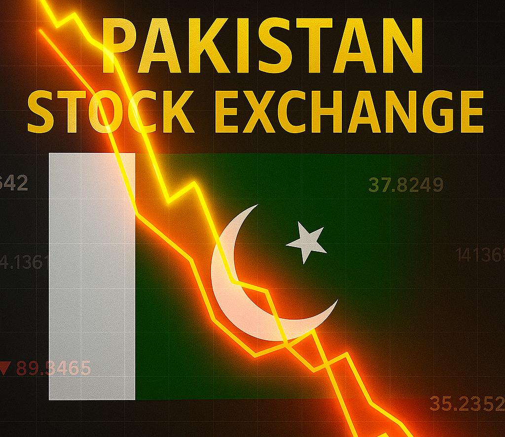 Pakistan Stock Exchange