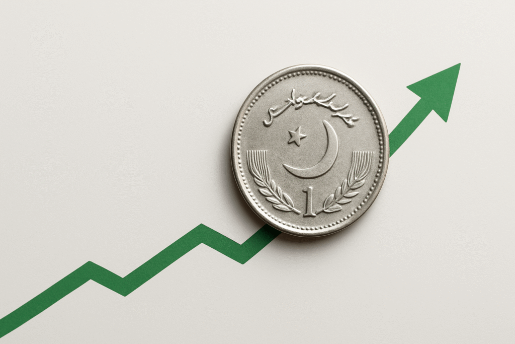 Pakistani rupee
