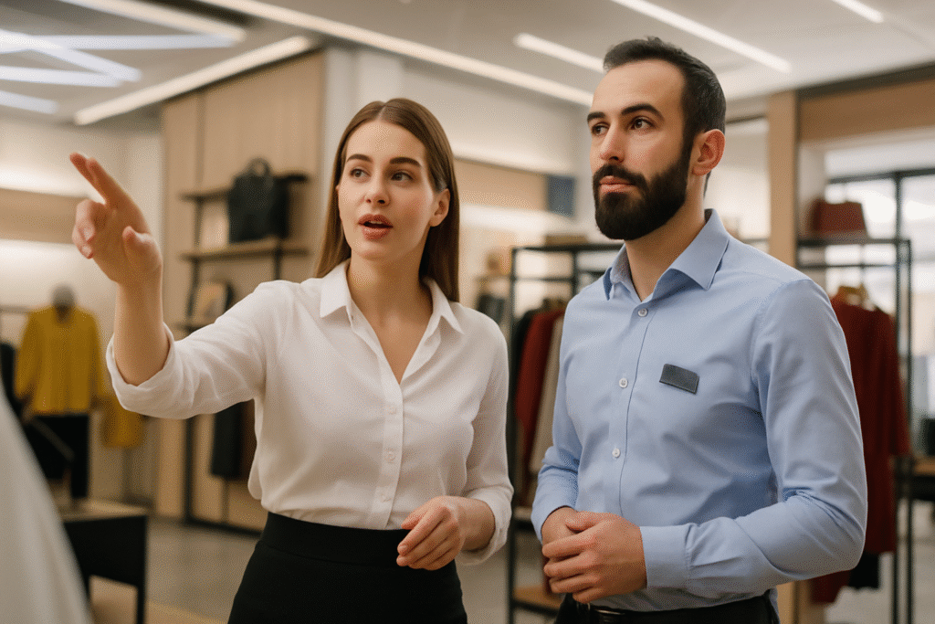 Product Marketing Intern