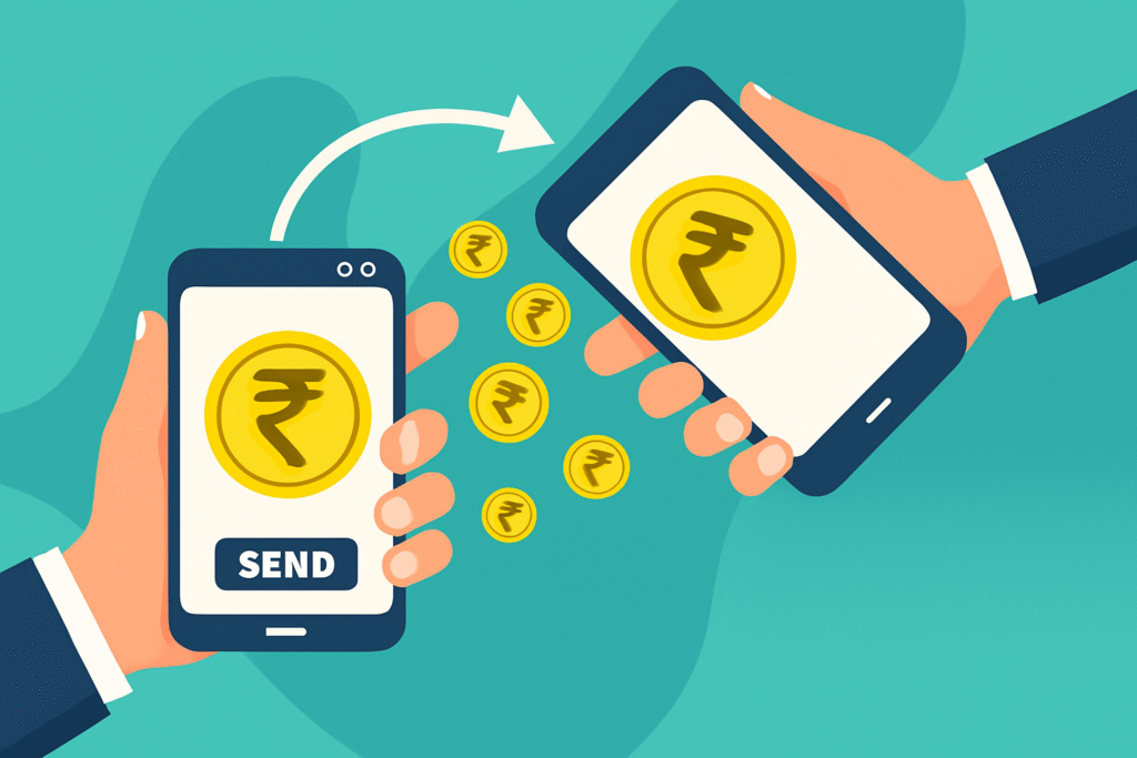 Digital Rupee