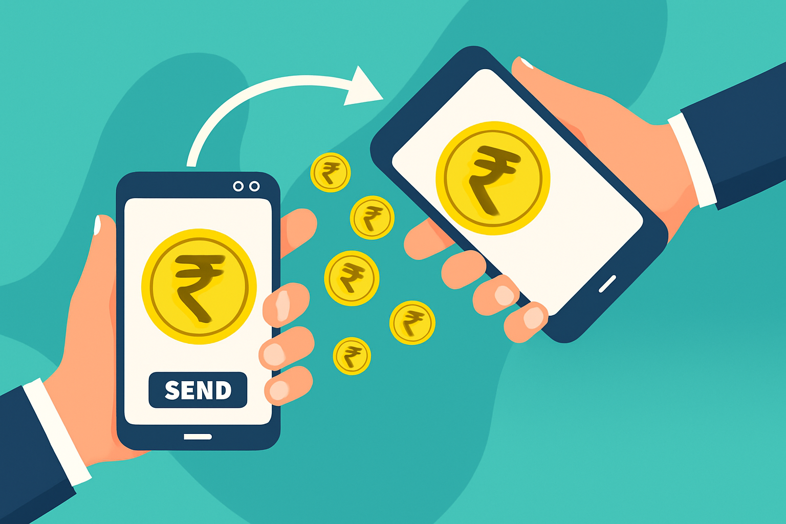 Digital Rupee