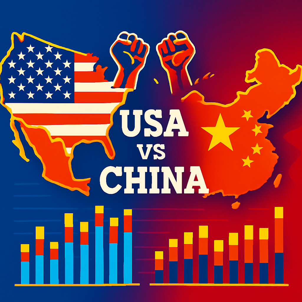 china stock market