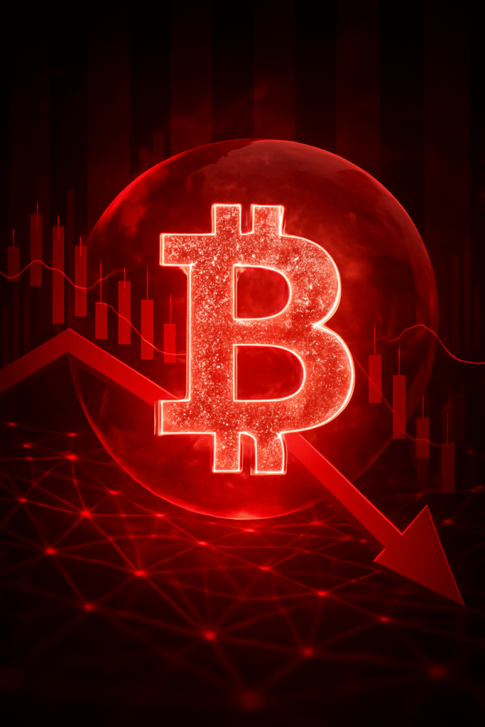 Bitcoin price