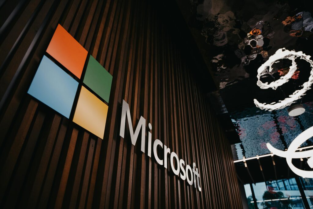 Microsoft 4 Trillion Dollars