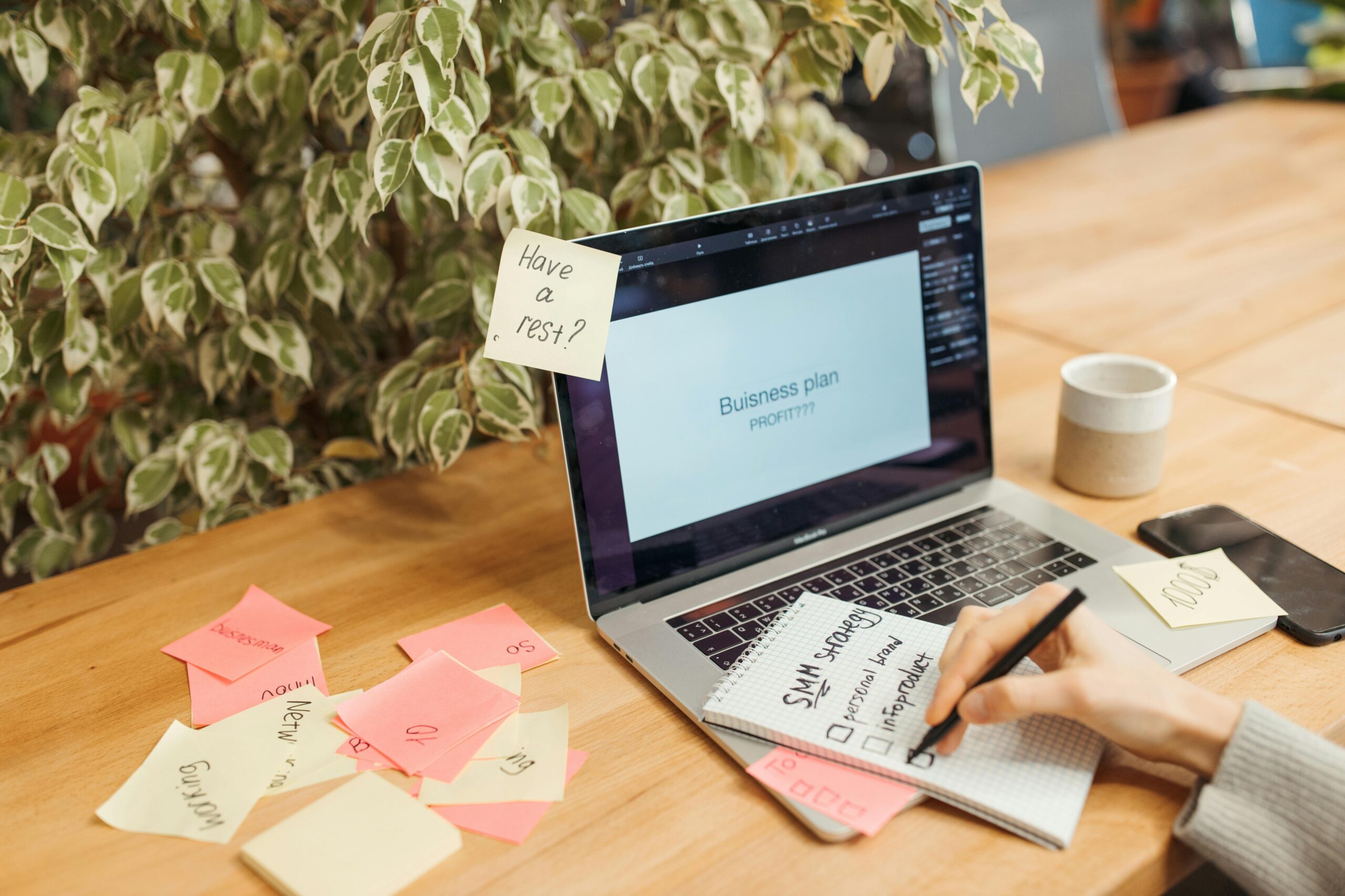 business ideas for 2025