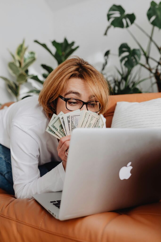 early financial restraint