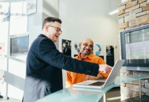 Sales Director
