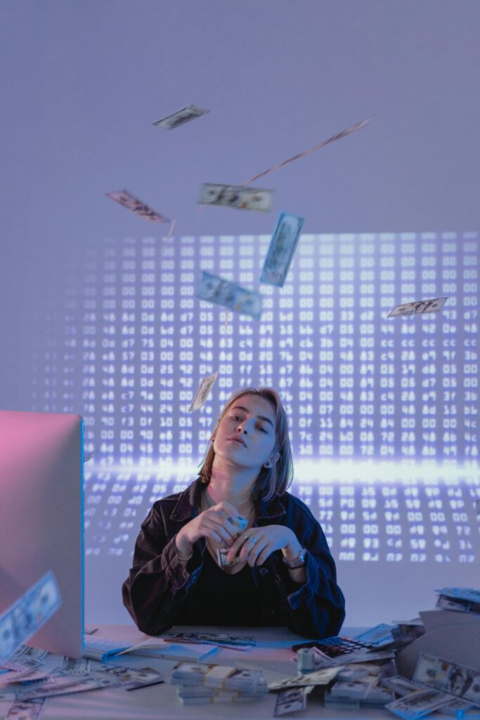 What Being Rich Really Means