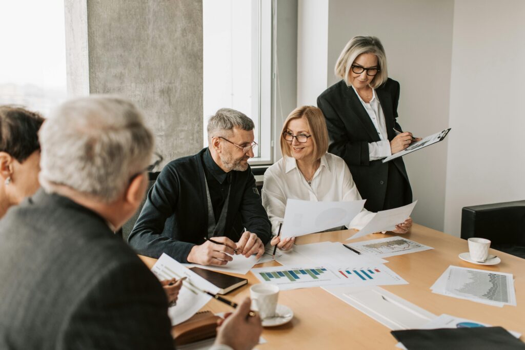 Business Ideas for 2025