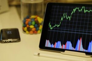 UAE stock markets