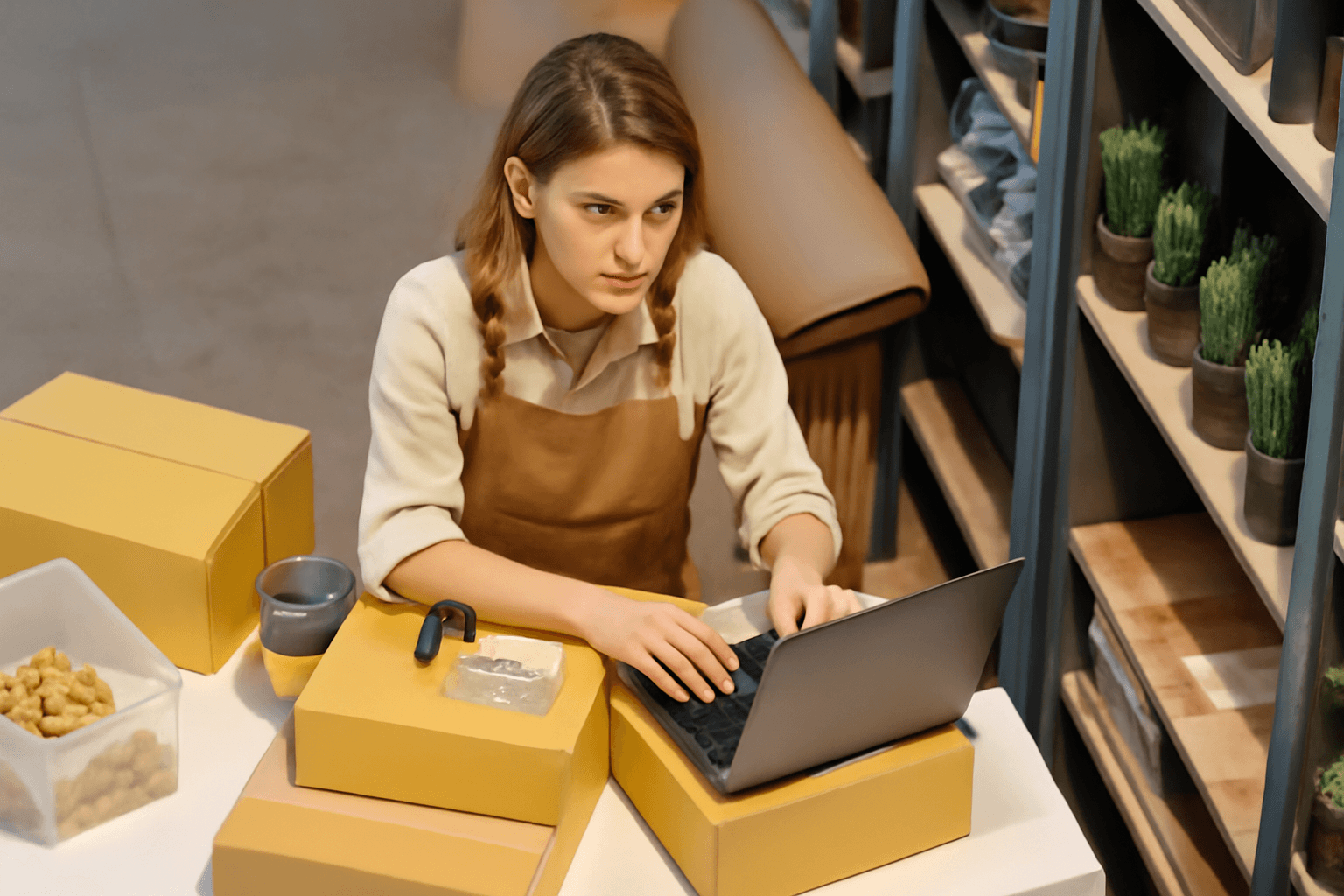 Trading Product Manager