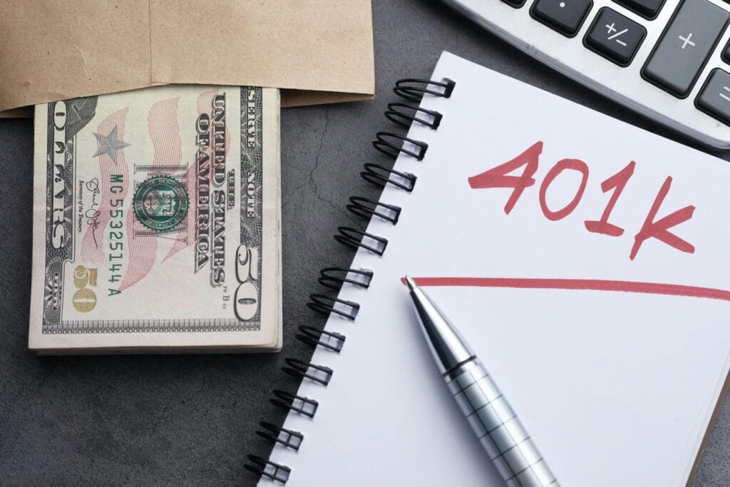 High yield retirement investments
